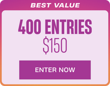 Load image into Gallery viewer, 400 for $150
