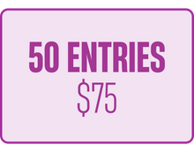 Load image into Gallery viewer, 50 for $75
